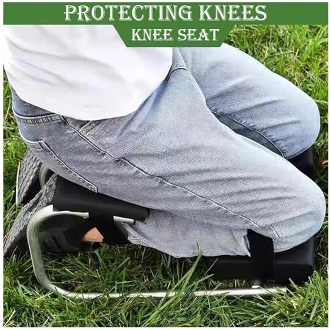 Knee Seat🦵Experience the ultimate in comfort ✈Free Shipping