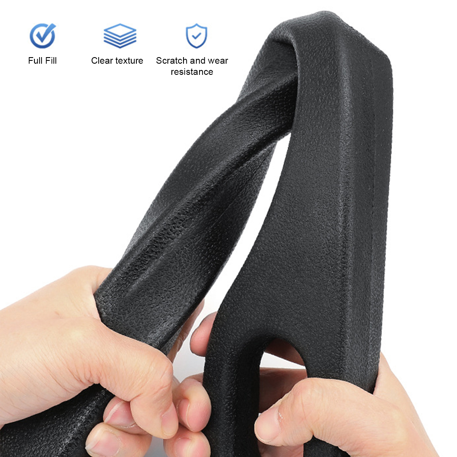 🔥 50% OFF TODAY 🔥 CAR SEAT GAP FILLER (2PCS)