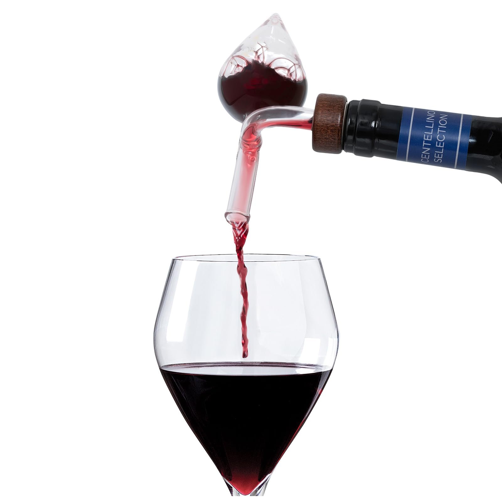 (🔥HOT SALE NOW 49% OFF) -Wine Aerator