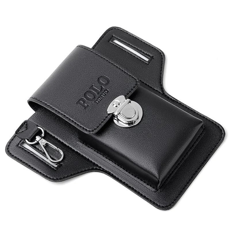 🔥HOT SALE - 49% OFF🔥Mobile Phone Leather Case-BUY 2 GET 1 FREE