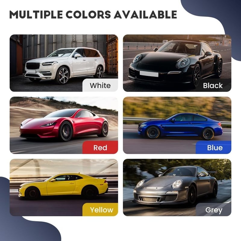 Car Magic Clay Towel