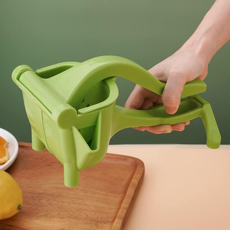 Manual Juice Squeezer