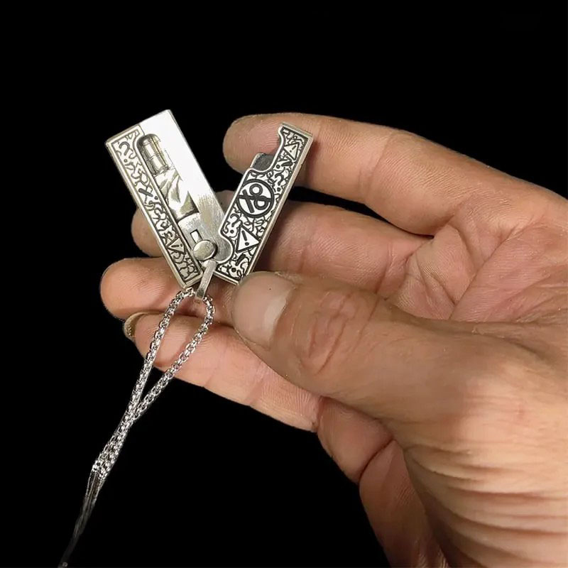 🔥Hot Sale 49% OFF -✋ Flip & Flick Fun Knife ✋