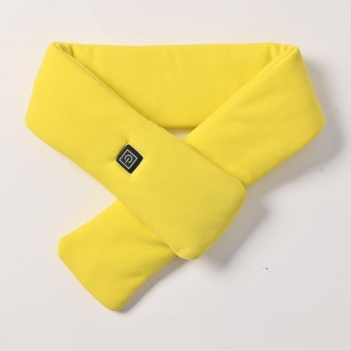 🔥LAST DAY 60% OFF🎁Upgraded Heating Scarf🔥