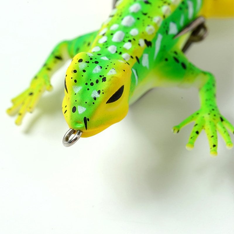 SWIMMING LIZARD BAIT