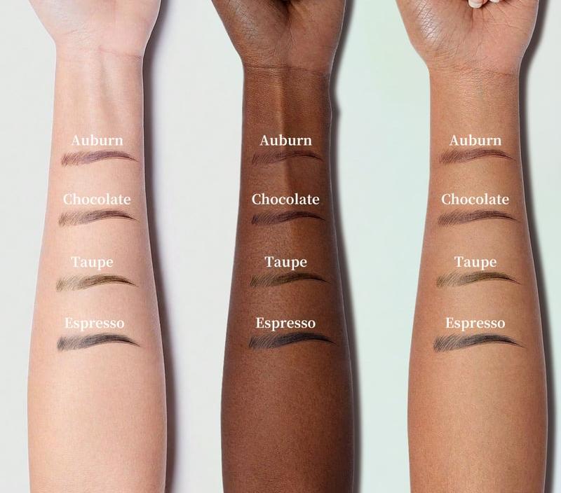 🎁Buy 1 Get 1 Free(2 PCS)🎁Brow-Fection Angled Brush & Dip Liquid Eyebrow Gel