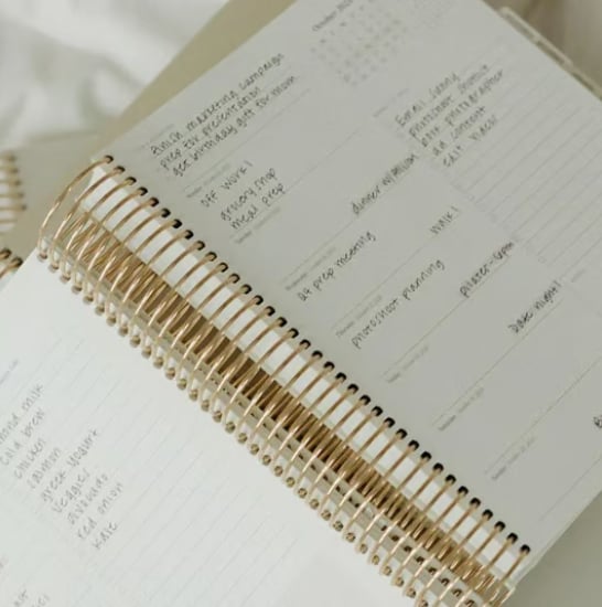 📚2025 Daily Planner❤️BUY 2 FREE SHIPPING