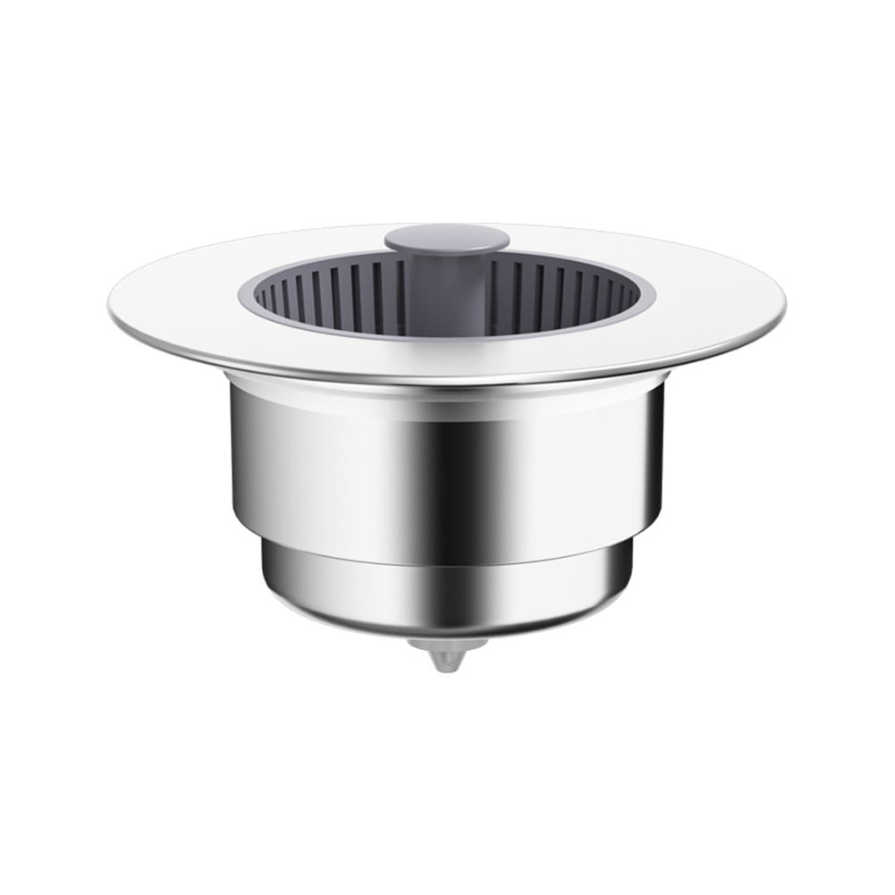 Kitchen Pop-Up Sink Drain Filter🔥Buy More Save More🔥
