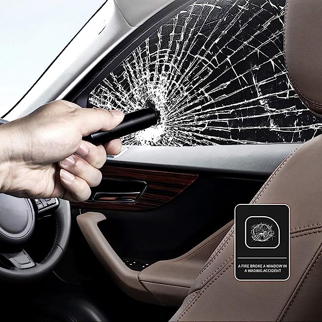 🔥CAR MUST🔥Emergency Escape Hammer🚗Buy 3 Get 1 Free