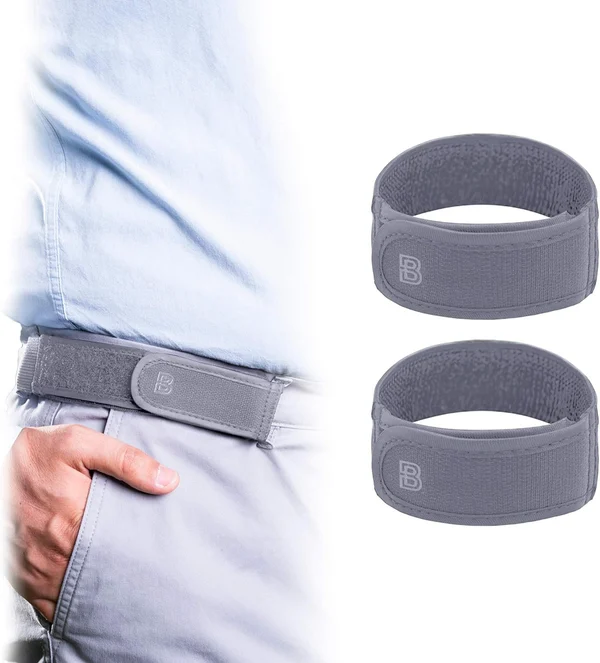 🔥LAST DAY PROMOTION SAVE 49%🔥No Buckle Belt