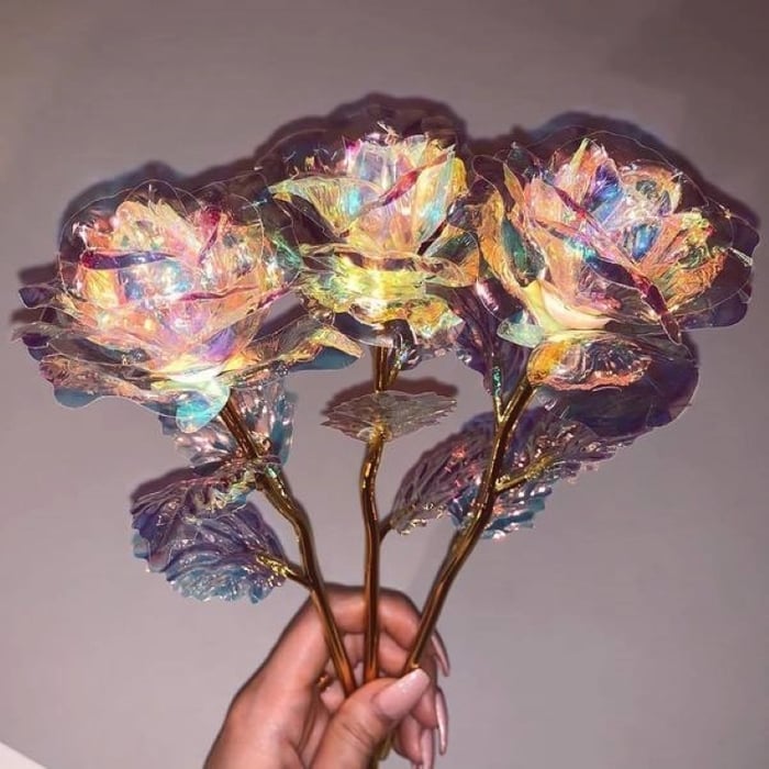 ❤️49% OFF 🎁Limited Edition Rose