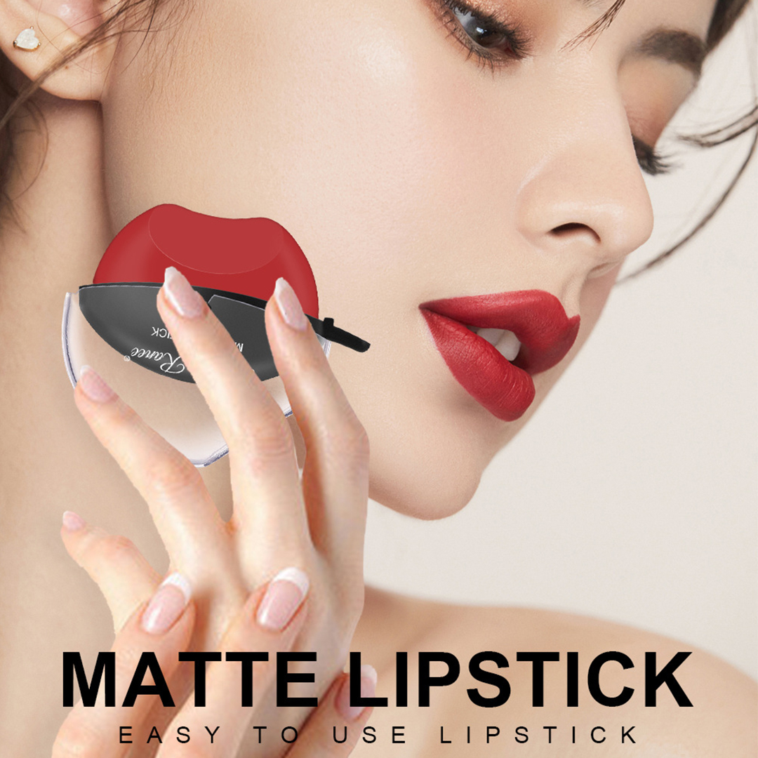 Magic Fast Apply Color Changing Waterproof Lipstick