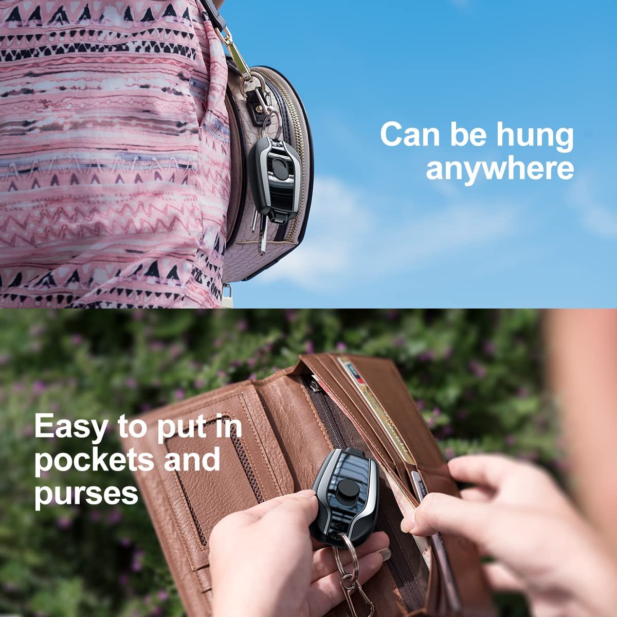 🔥Hot Sale 49% OFF🔥Mini Power Emergency Pod