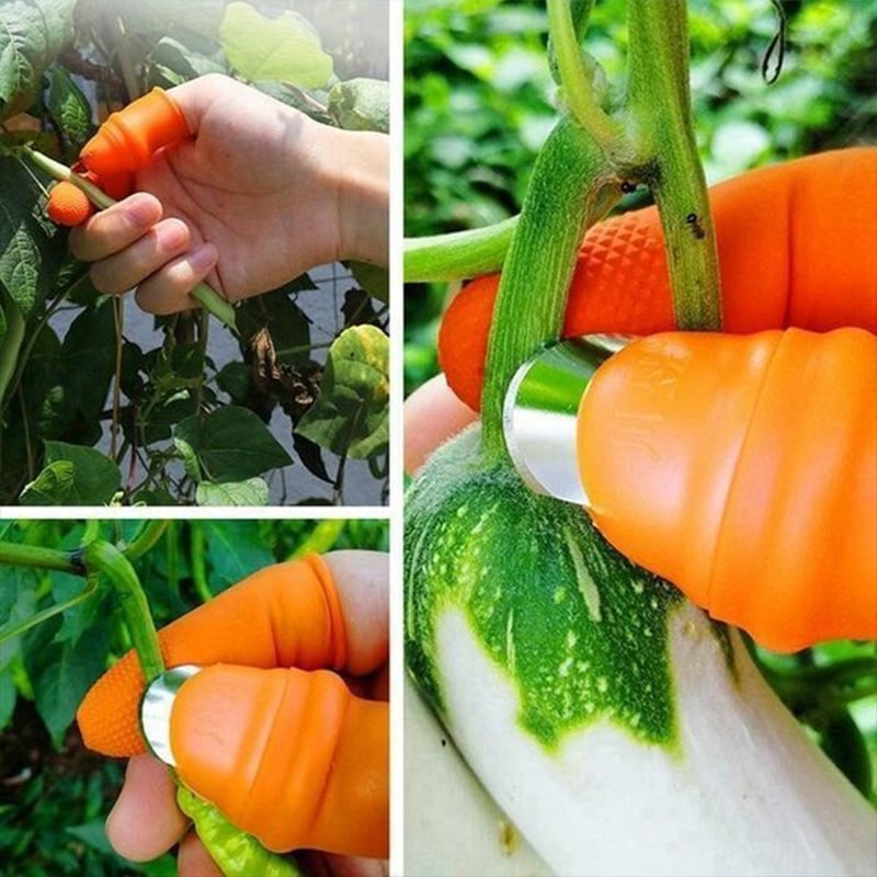 Gardening Thumb Knife [ Buy 3 Get 2 Free]