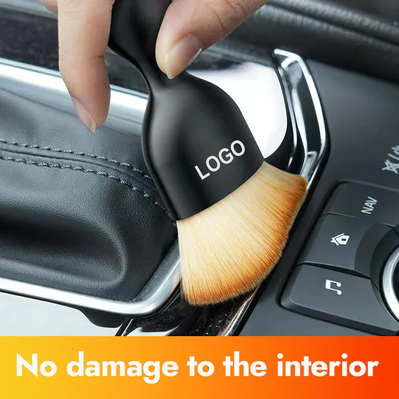🎄Christmas Promotion-40% OFF🎄Automotive Interior Dusting Brush