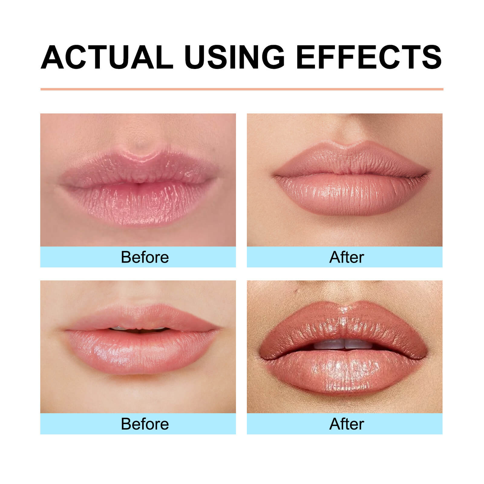 Hot Sale 49% OFF - Long Lasting Tattoo - Peel-Off Lip Liner