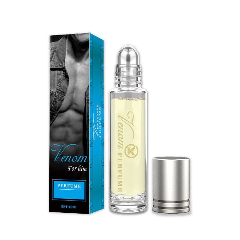 🎁Unisex Venom Aphrodite's Pheromone Perfume