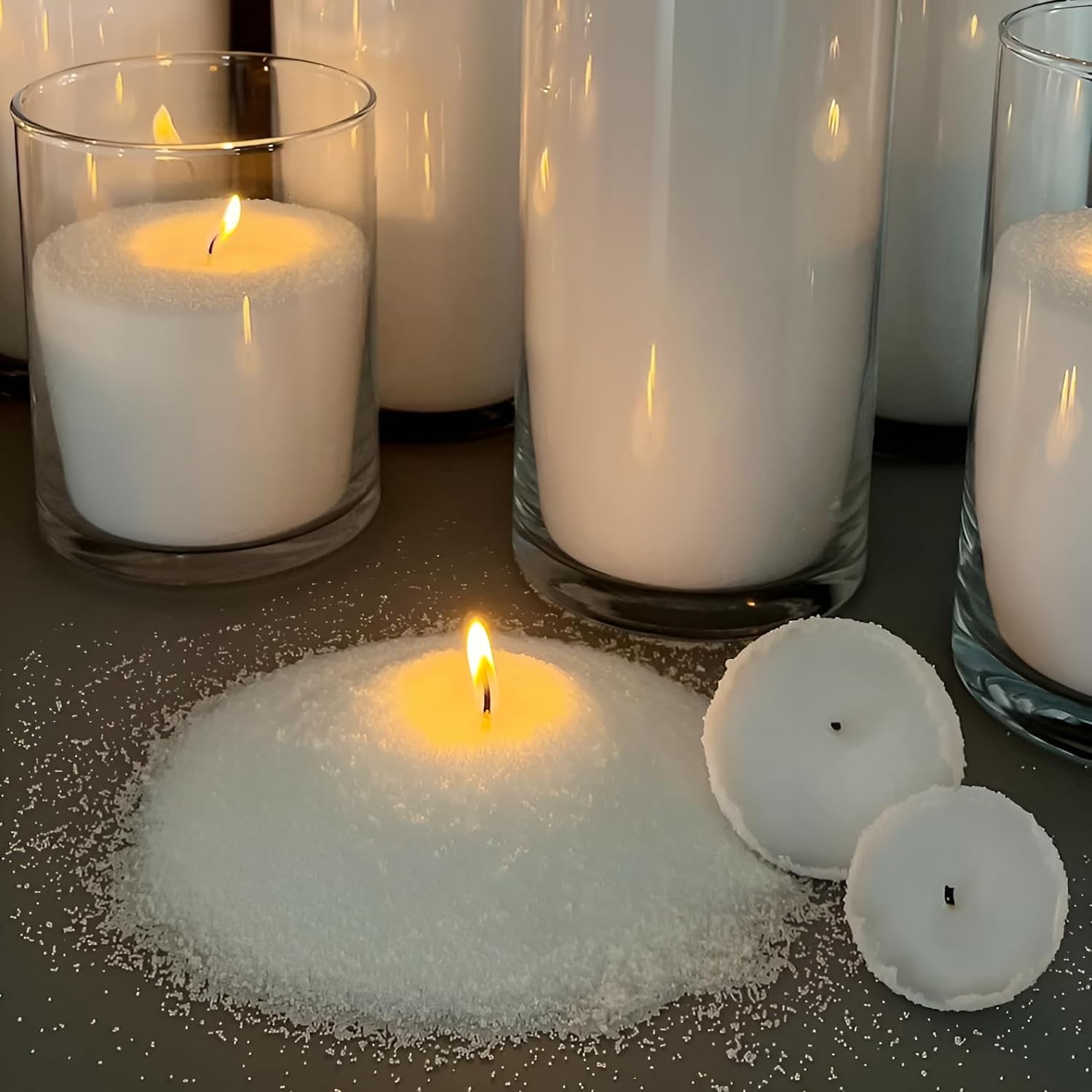Candle Sand