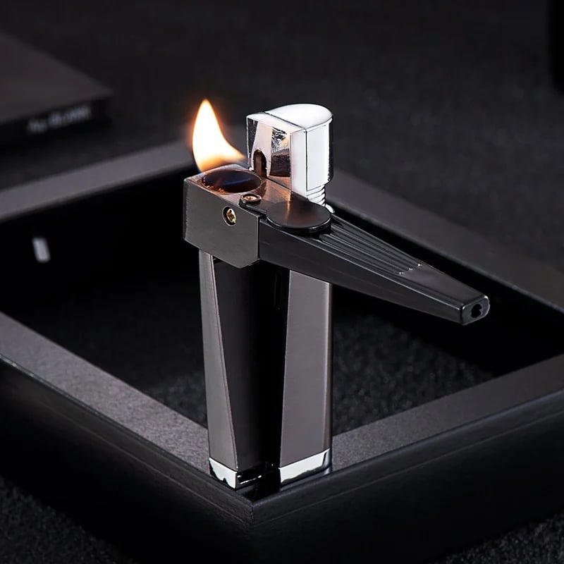 ✨HOT SALE-49% OFF 🔥Portable Hitter Lighter