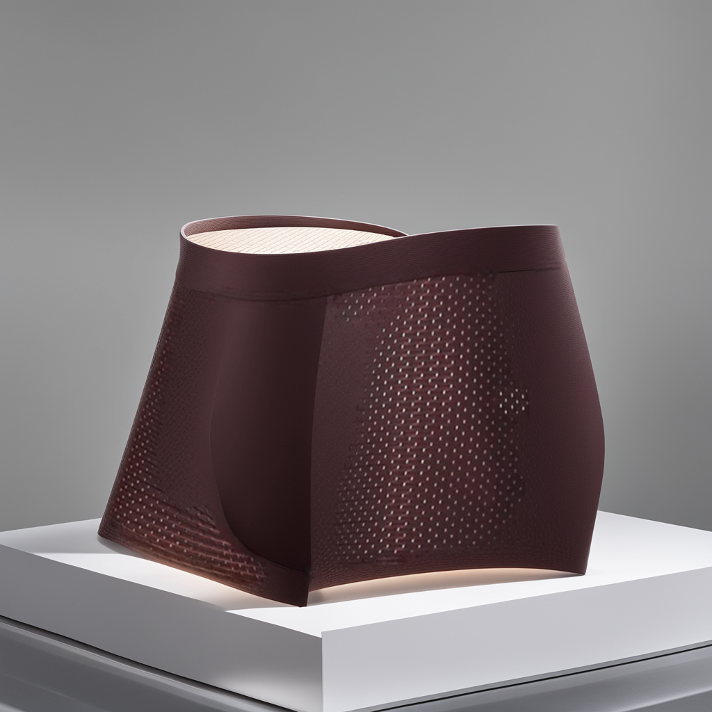 Bamboo Fibre Boxer Shorts