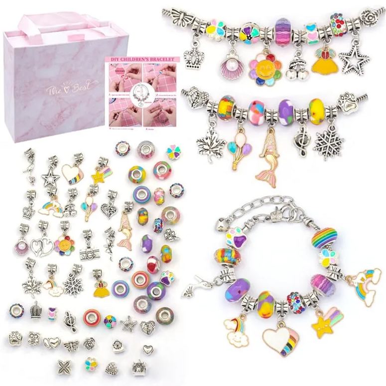 🎀DIY Gorgeous Bracelet Set🎁Hot Sale🎉