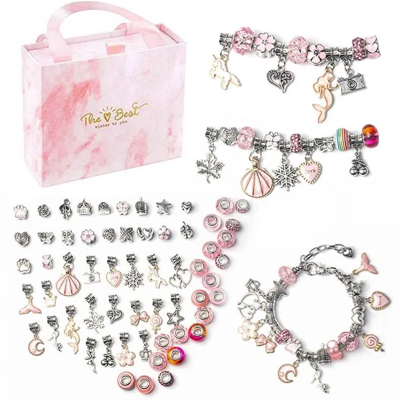 🎀DIY Gorgeous Bracelet Set🎁Hot Sale🎉