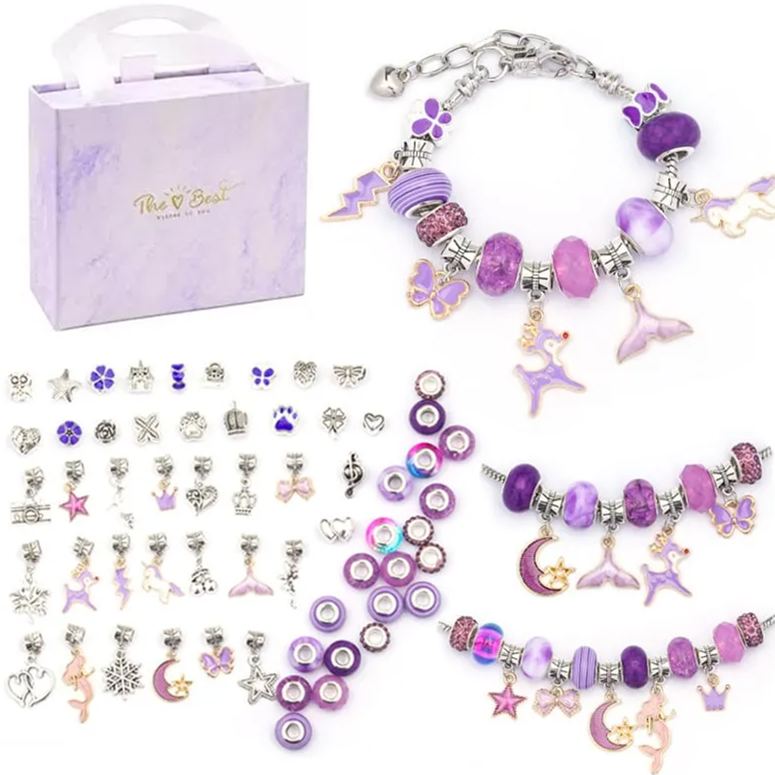 🎀DIY Gorgeous Bracelet Set🎁Hot Sale🎉