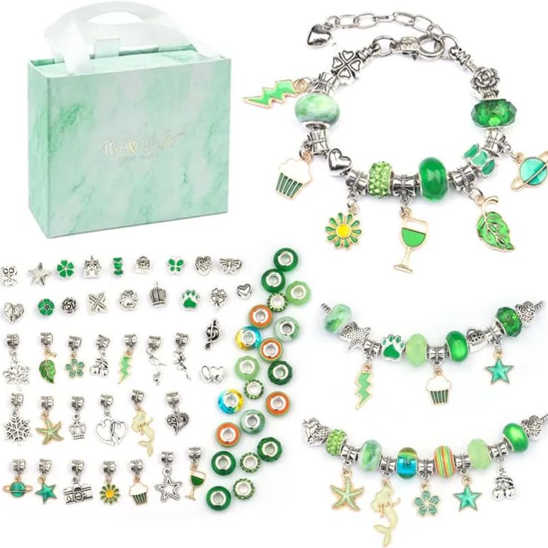 🎀DIY Gorgeous Bracelet Set🎁Hot Sale🎉