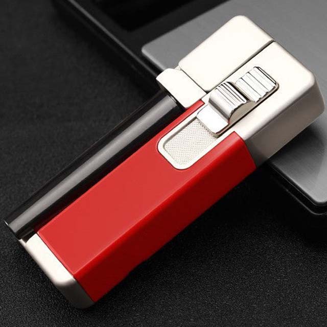 ✨2023 HOT SALE-49% OFF 🔥Classic Pipe Lighter