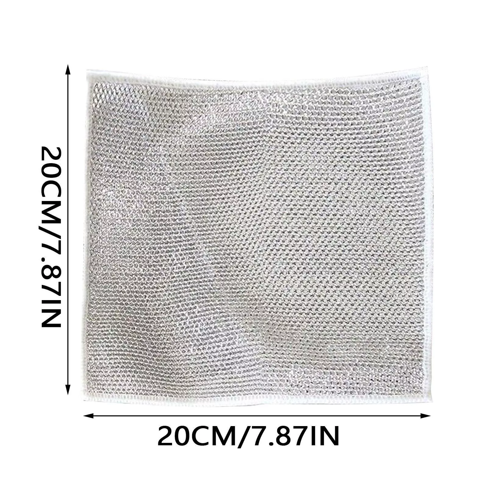 Factory Promotion - Multifunctional Wire Cloth