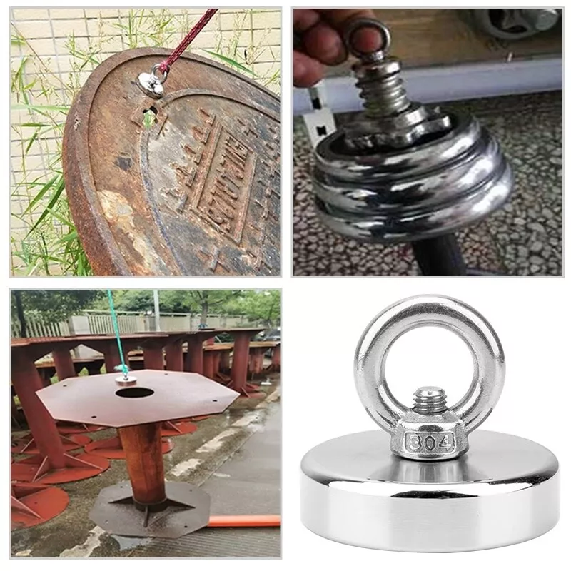 Powerful Search Magnet