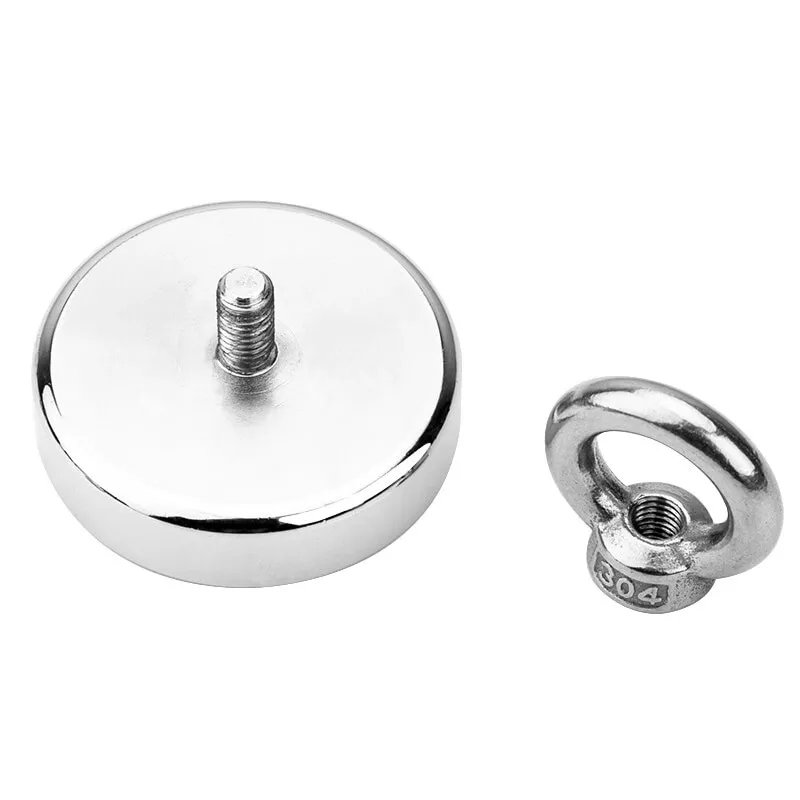 Powerful Search Magnet