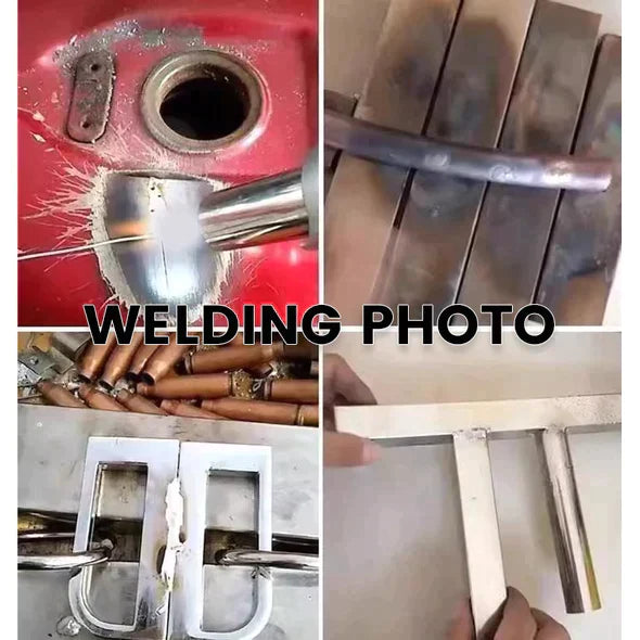 Low Temperature Universal Welding Rod（50%OFF）