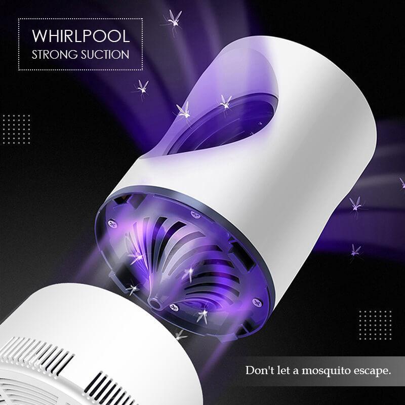 Mosquito And Flies Killer Trap