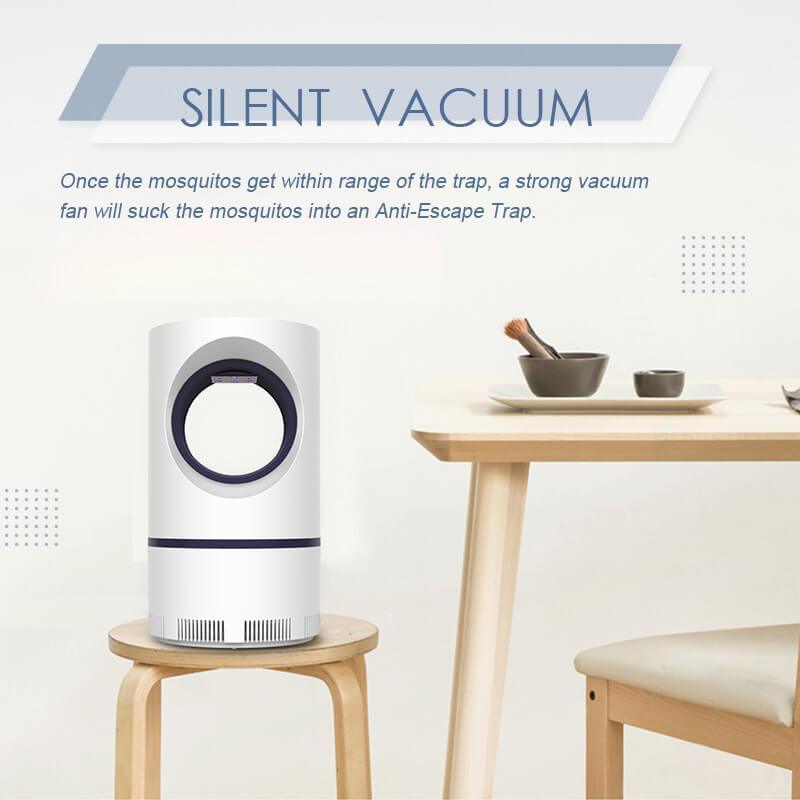 Mosquito And Flies Killer Trap