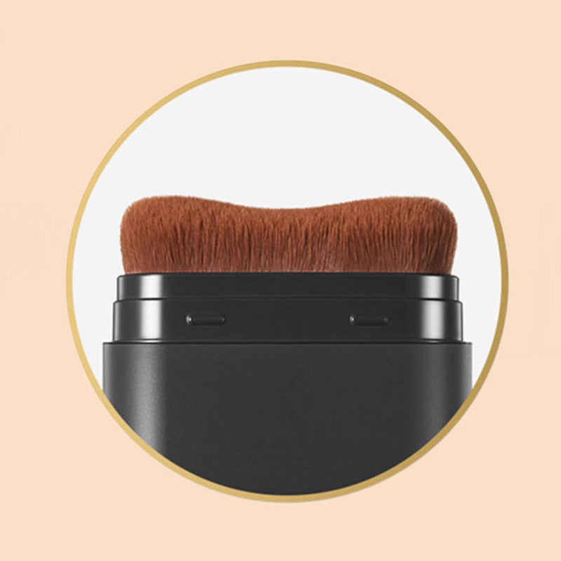 2024 for Best Hydrating Lightweight Foundation Stick with Brush