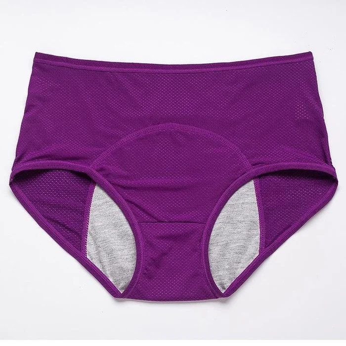 🎉Leak Proof Protective Panties