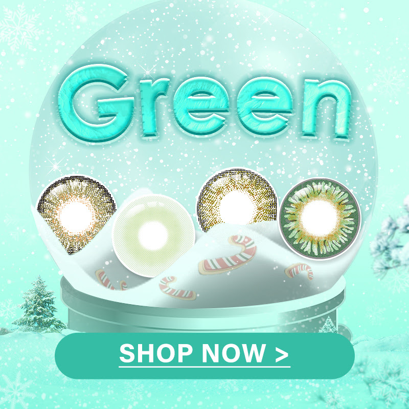 eveVeye Colored Contact Lenses Prescription&Cosplay&Daily Lenses