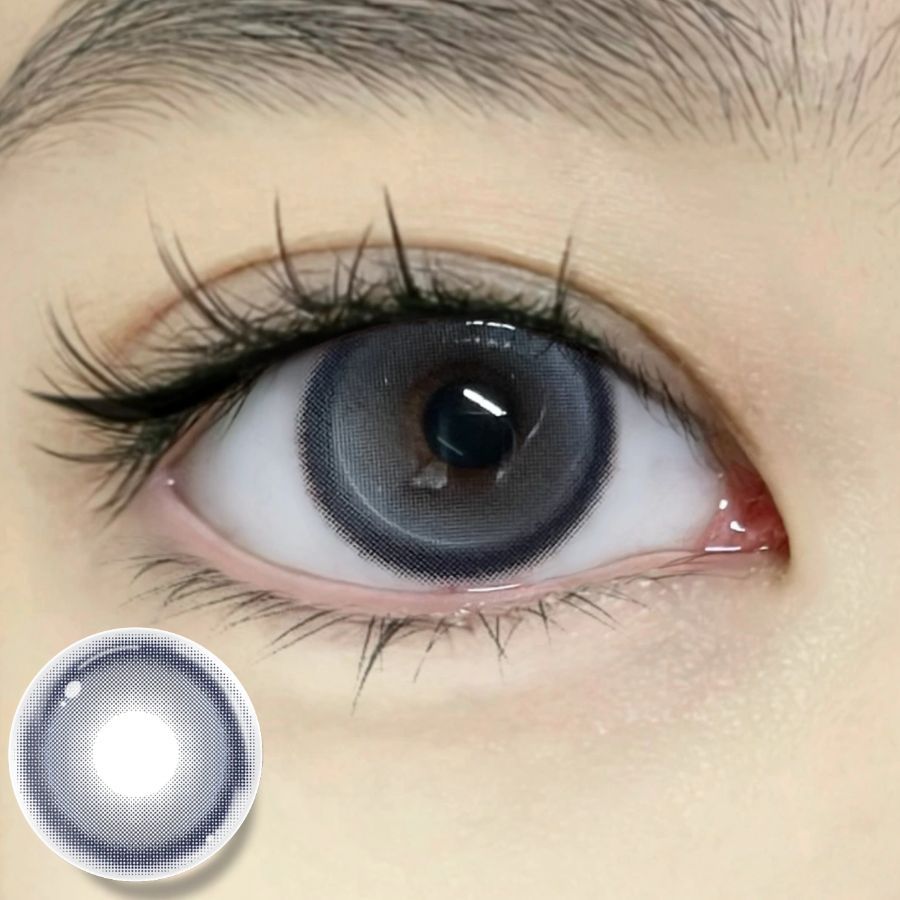 [Prescription] Cepheus Blue R5389-3 | 1-Day~10 PCS/Box