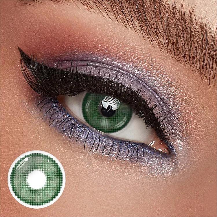 E-Blink Green | 1 Year-eveVeye