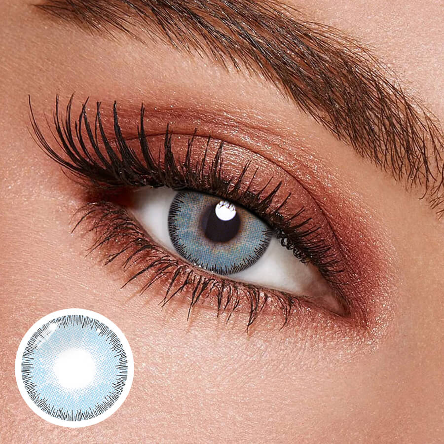 Elite Azul | 1 Year-eveVeye