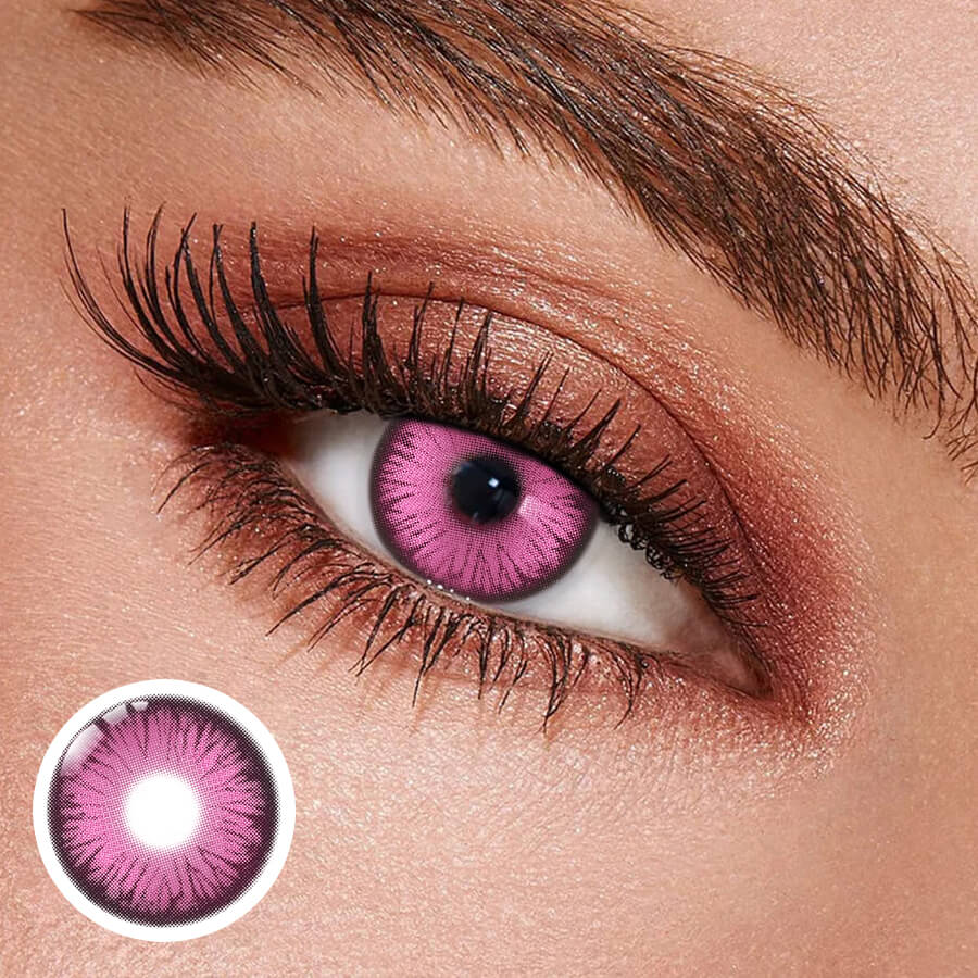 Enchantress Pink | 1 Year