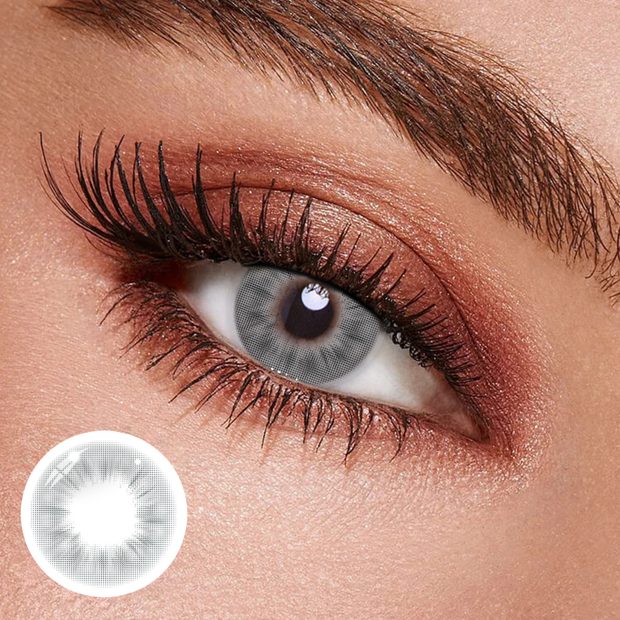 Glacier Grey | 1 Year-eveVeye