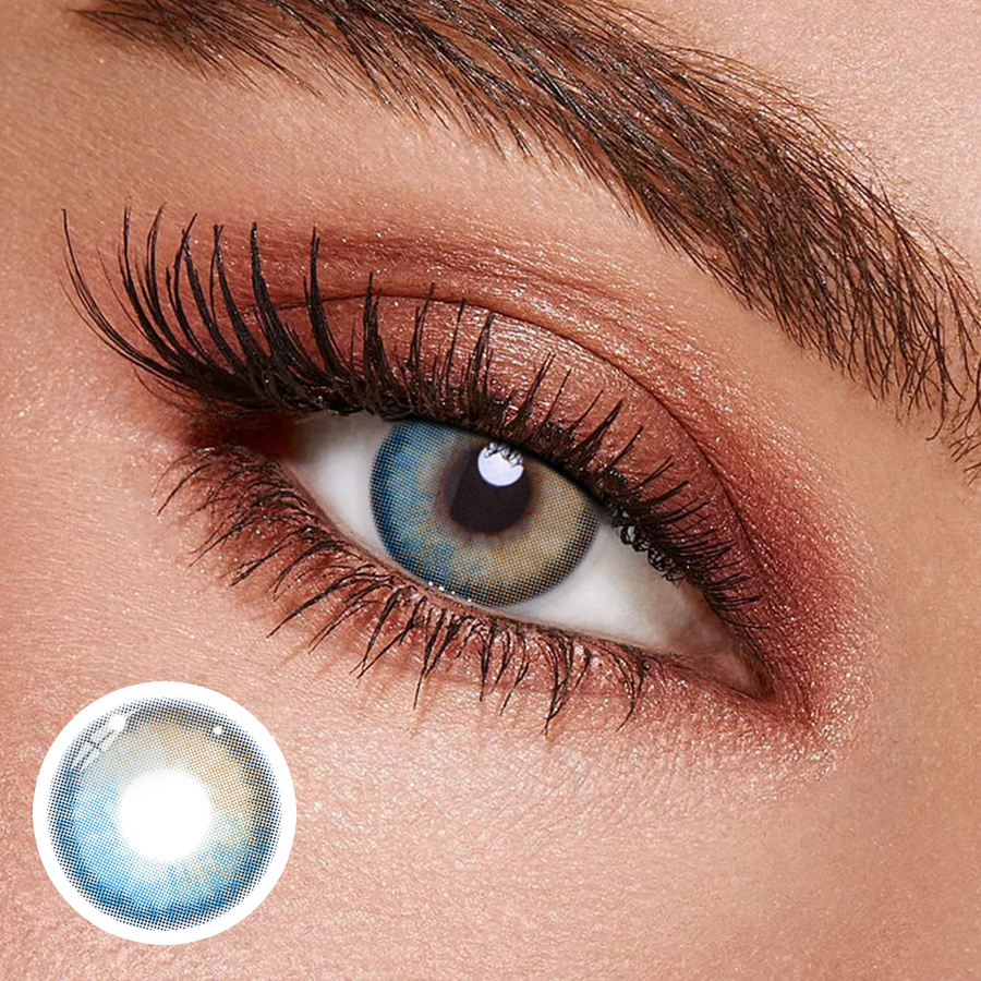 Hawaii Brown | 1 Year-eveVeye