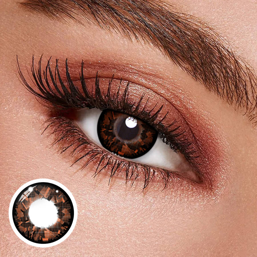 Ice Cream Honey | 1 Year-eveVeye