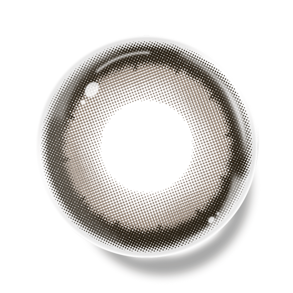 [Prescription] Leo Minor Brown T1973-1 | 1-Day~10 PCS/Box