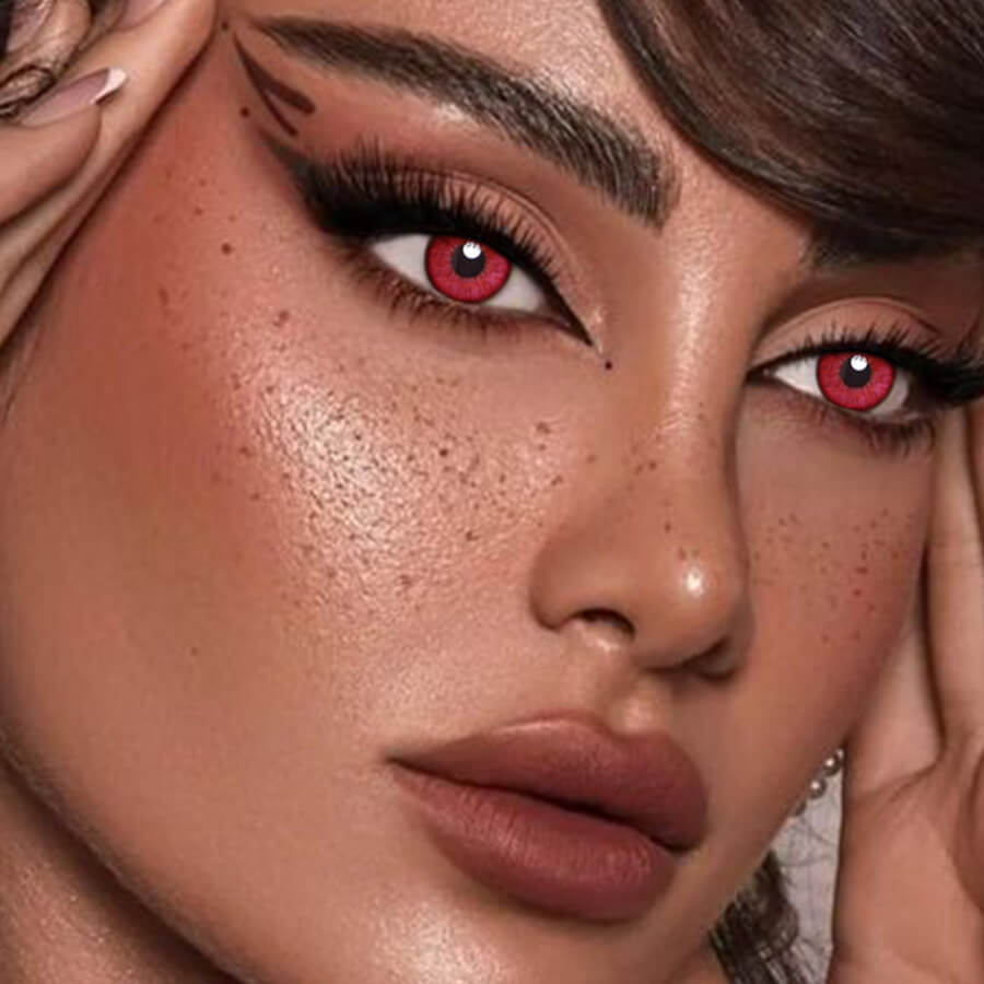 Magic POP Pink | 1 Year-eveVeye