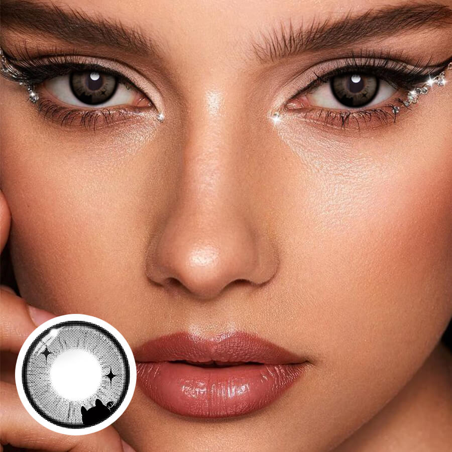 Midnight Kitty | 1 Year