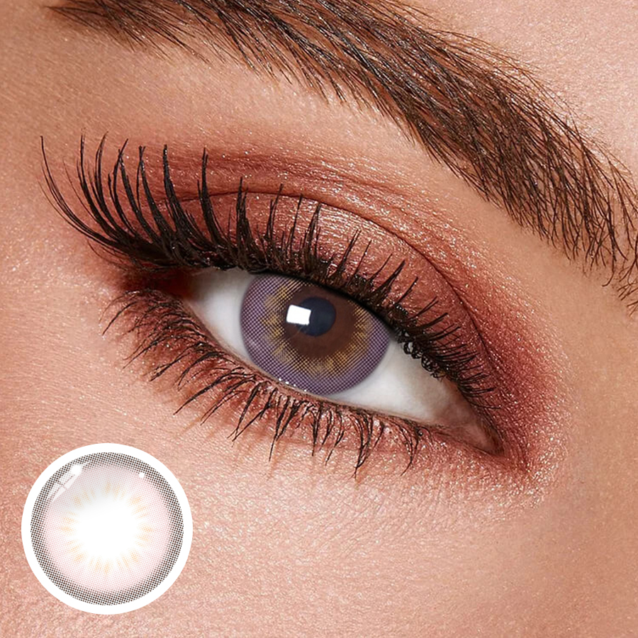 NANA Pink | 1 Year-eveVeye