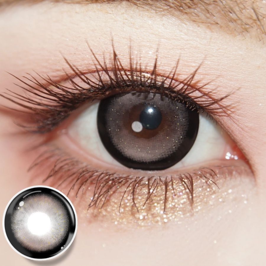 [Prescription] Palomares Rose T222-H | 1-Day~10 PCS/Box